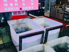 -金海椒罐罐鲢鱼(东方桂苑店)