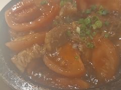 -九毛九西北菜(番禺万达店)