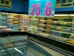 -南城百货(亭江店)