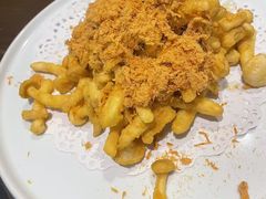 -梧桐树下(云锦世家店)