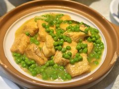 -眷江南之小蓝鲸(王府大街店)