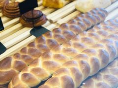 -熊叔熊婶面包房(团结湖店)