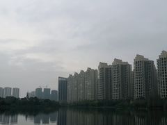 -成都南湖公园