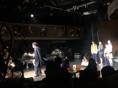 -林肯爵士乐上海中心 Jazz at Lincoln Center Shanghai