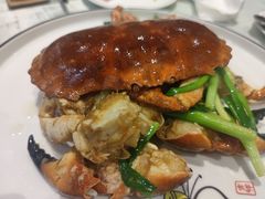 -如丰晟宴(长安万达店)