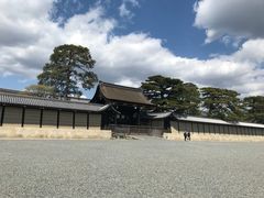 -京都御所