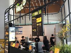 -混果汁(福田领展中心城店)