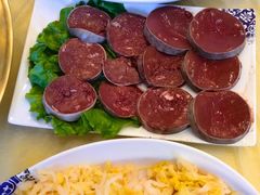 -清花阁乌拉满族火锅(厦门街店)