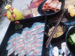 -丽江庭院之爱在路上(西单店)