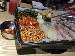 -韩国大金刚烤肉·料理(印象城店)
