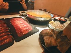 -旺福·贵州酸汤牛肉火锅(陆悦天地店)