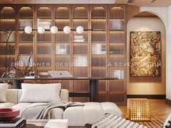 -住范儿家装·整体家装·装修设计