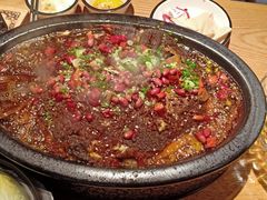 -陶德砂锅(蜀汉路店)