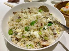 青鱼蛋白炒饭-东海海鲜酒家(中信广场店)