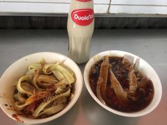 -杨记灌肠(食品街店)