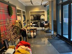 -Abercrombie & Fitch(三里屯太古里店)