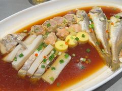 -甬上名灶(天一阁·翠柏店)