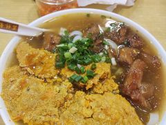 蟹王膏河粉-荔林食店(西华路店)