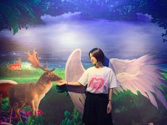 -苏州5D星空错觉艺术馆