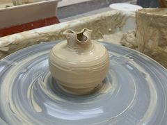 -粤陶渊.DIY陶艺体验馆(粤陶总店)
