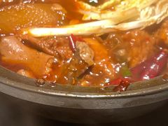 -牛小灶牛杂煲(北京路店)