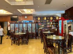 大堂-新聚丰菜馆(太监弄店)