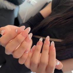 -StartNail美甲