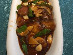 -长安炊烟庭院陕菜(七路明光路店)