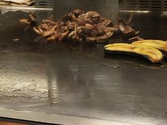 -大渔铁板烧(中山路八佰伴店)