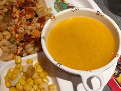 -大师兄·西北风味食集(增城合生汇店)