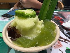 老王的顶瓜瓜清补凉-炖物24章·顺时轻养茶(黄龙店)