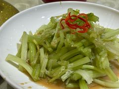 -阿巧一号私房菜(止园路店)