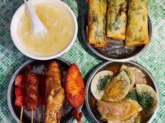 -正宗棉湖甜汤春卷店