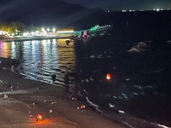 -沙扒湾