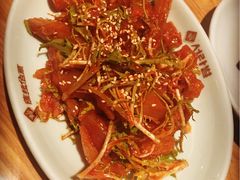 -萨拉伯尔水源素问店·韩国宫廷料理(人民路店)