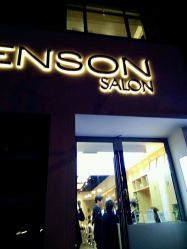 -BENSON