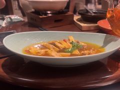 -环球港凯悦 · 享悦中餐厅