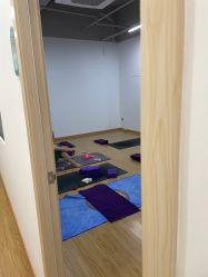 -玛尼瑜伽·普拉提