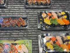 -上清·三文鱼鲜寿司(同德店)