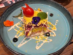 -卢布里西餐厅(总店)