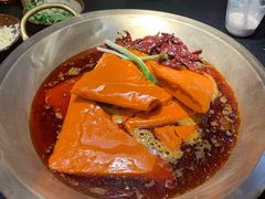-王婆乔鲜鱼自助火锅(蜀汉路店)