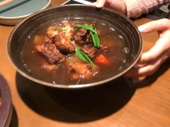 -薇酌饮·陕西菜(南门外店)
