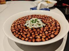 -58度品质川菜馆(经一路店)