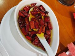 -宝泉铜锅(高新店)