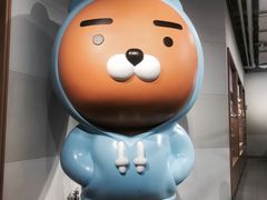 -KAKAO FRIENDS(弘大店)