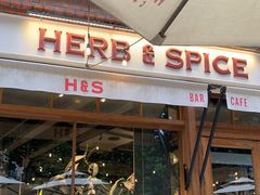 -HERB SPICE(来凤街店)