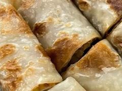 牛肉卷饼-鹿港小镇(黄金店)
