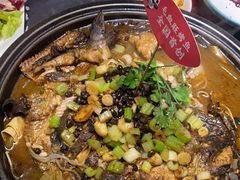 -辣尚瘾·烤鱼·新川菜(交大直营店)