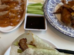 -梅利汴京烤鸭•开封豫菜地标店(晋安路店)