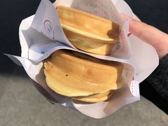-台湾味正点车轮饼可丽饼(南禅寺店)